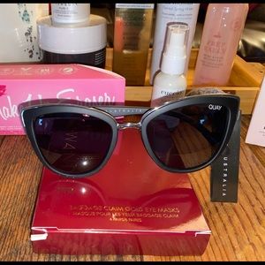 Quay Australia Vivienne Sunglasses